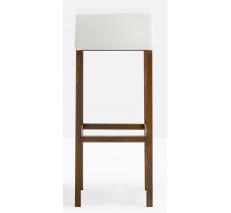 Cube 1401 barstool by Pedrali | Avant Garde 2