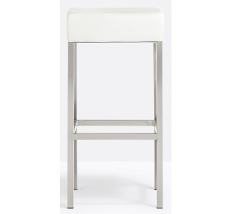 Cube XL 1451 σκαμπό bar της Pedrali | Avant Garde 2