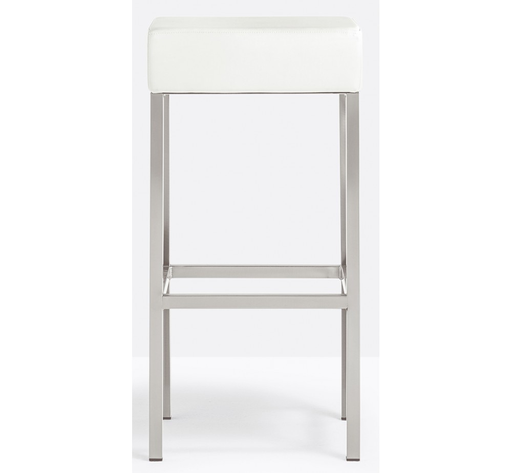 Cube XL 1451 σκαμπό bar της Pedrali | Avant Garde