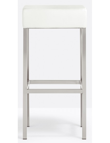 Cube XL 1451 barstool by Pedrali | Avant Garde