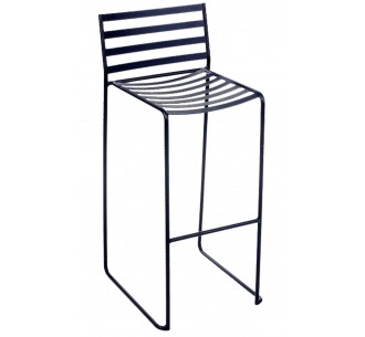 AVF521 metal barstool