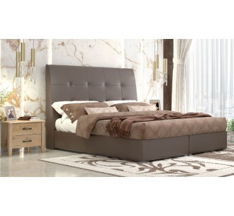 TRF60 bed with storage space