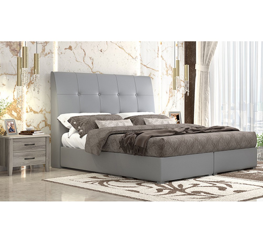 TRF60 bed with storage space - 2 years guarantee | Avant Garde
