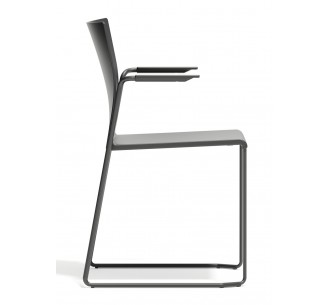 Artesia cod.110.--/SS armchair by Gaber | Avant Garde 2