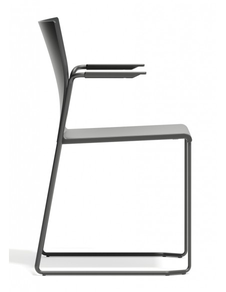 Artesia cod.110.--/SS armchair by Gaber | Avant Garde