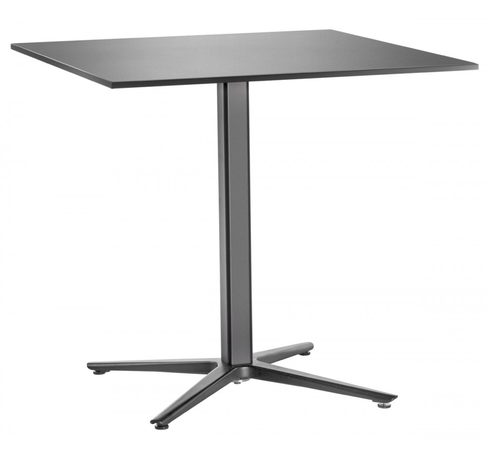 Hug table laminated by Gaber|Avant Garde