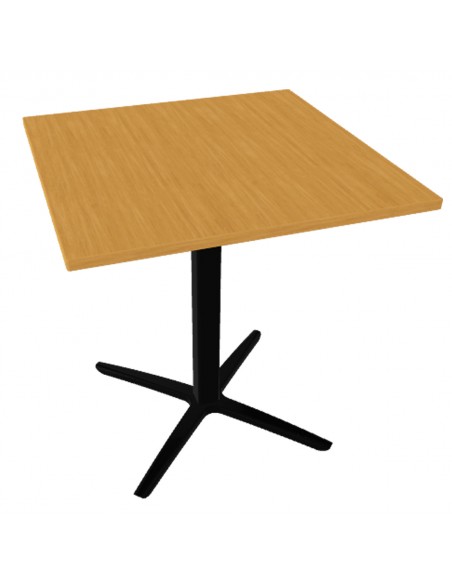 Hug table laminated by Gaber|Avant Garde