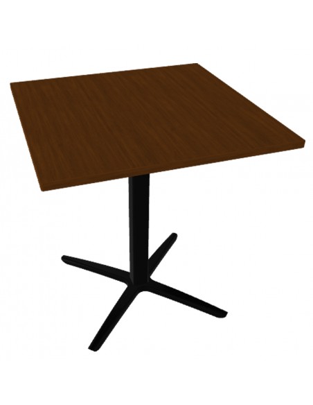 Hug table laminated by Gaber|Avant Garde