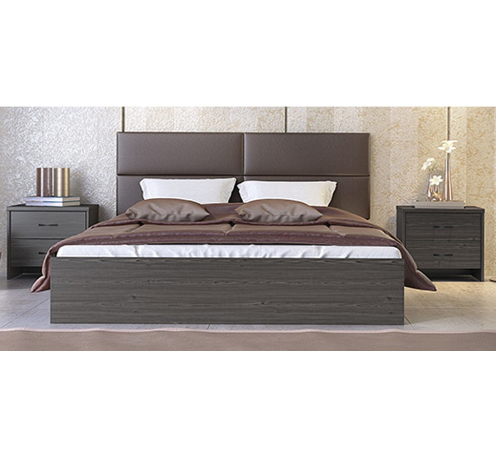 TRF6 melamine bed - 2 years guarantee | Avant Garde