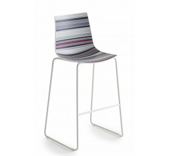 Colorfive St 76/66 barstool