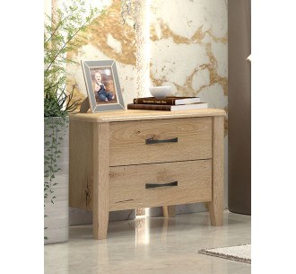 TRF1 bedside table
