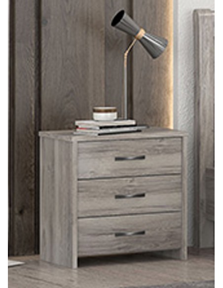 TRF2 bedside table bedside table | Avant Garde
