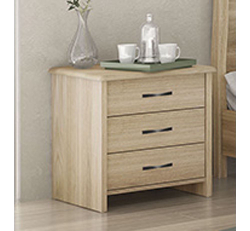 TRF2 bedside table bedside table | Avant Garde