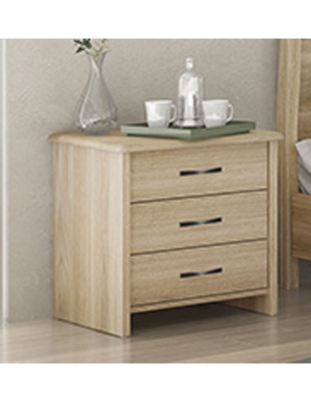 TRF2 bedside table bedside table | Avant Garde
