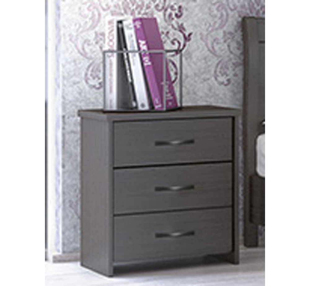 TRF2 bedside table bedside table | Avant Garde