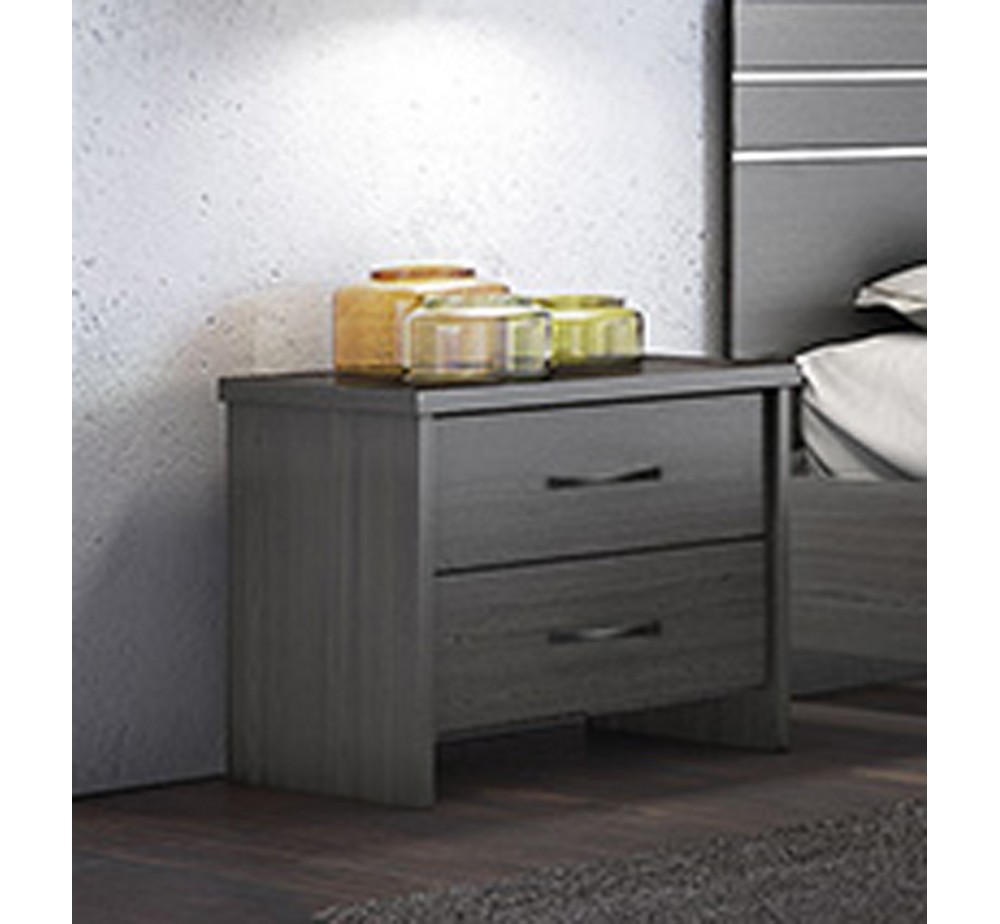 TRF4 bedside table - 2 years guarantee | Avant Garde