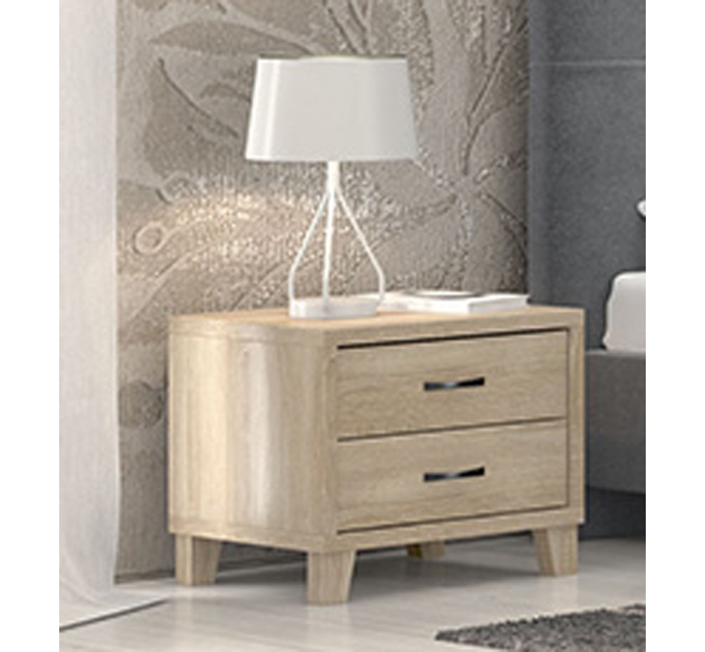 TRF5 bedside table - 2 years guarantee | Avant Garde