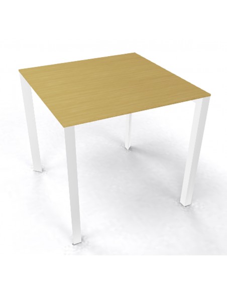 Profilo table laminated by Gaber|Avant Garde