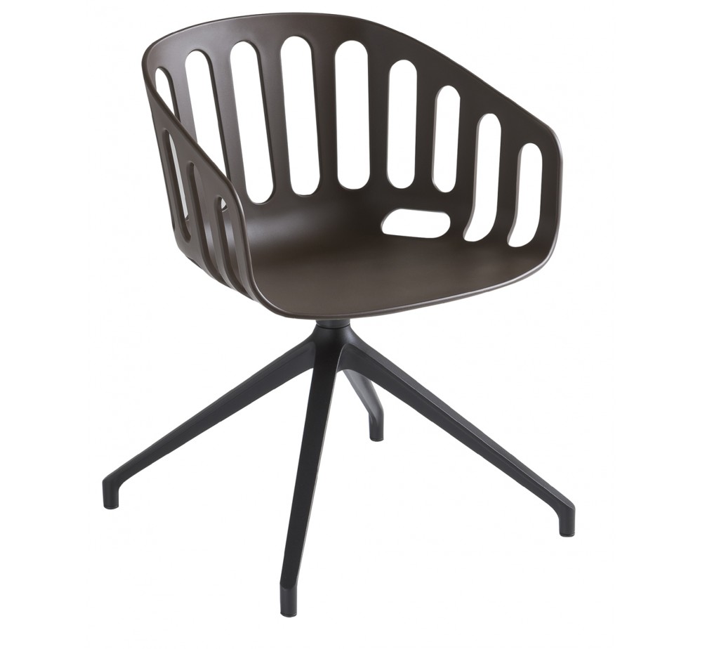 Basket cod.268/U armchair by Gaber | Avant Garde