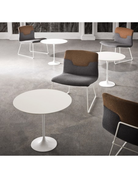 Saturnino table by Gaber | Avant Garde