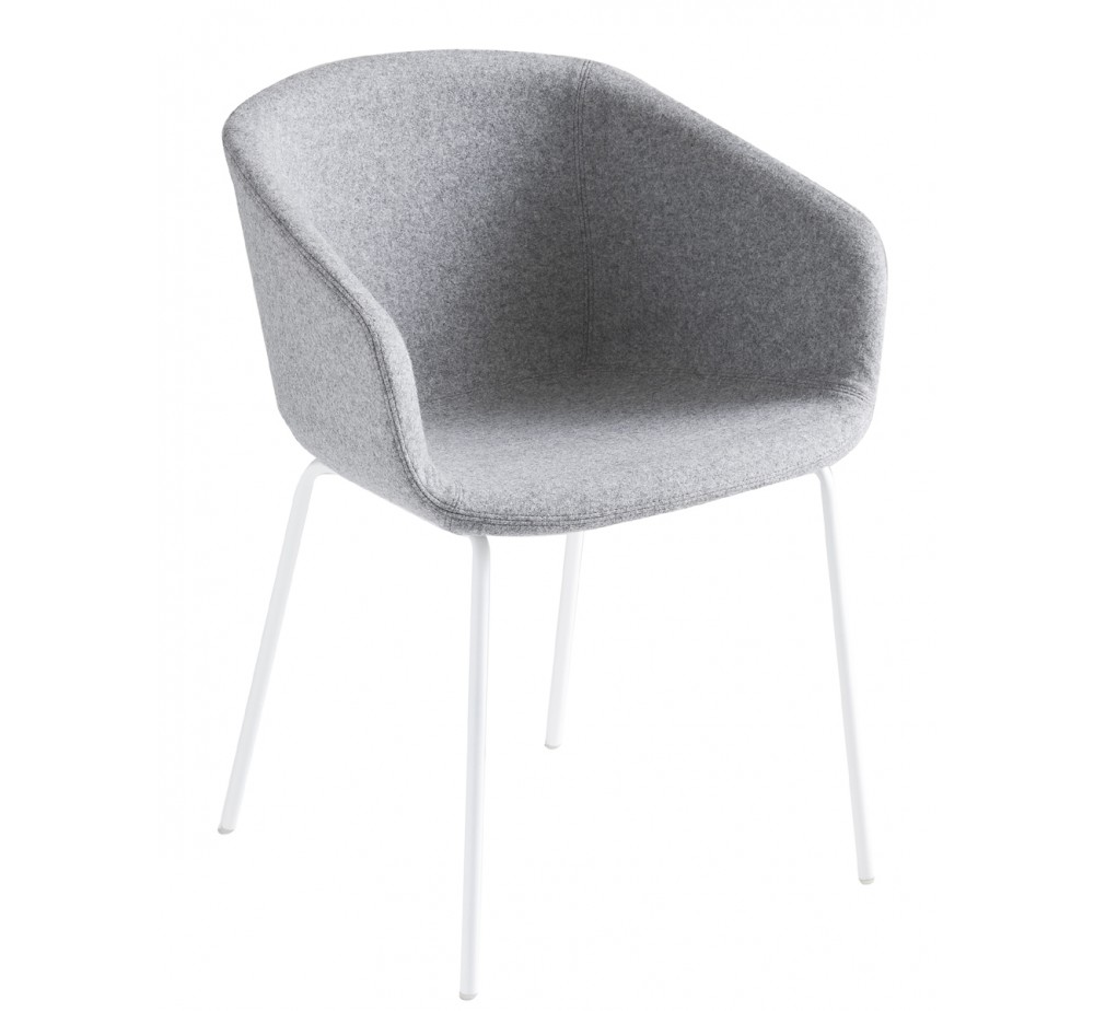 Basket cod.268.--/INA upholstered πολυθρόνα της Gaber | Avant Garde