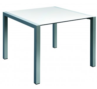 Space table