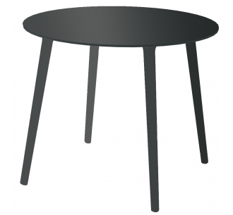 Stefano technopolymer table TSTEC/102