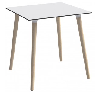 Stefano wooden table TSTEC/098