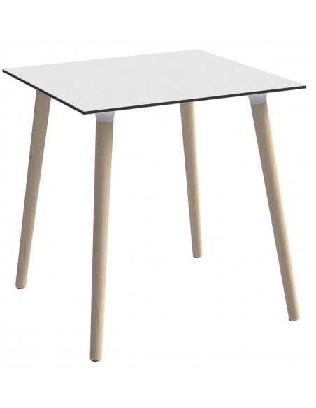 Stefano wooden table TSTEC/098 by Gaber | Avant Garde