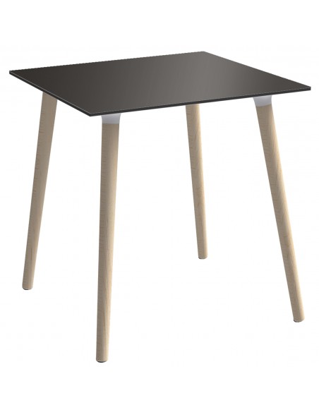 Stefano wooden table TSTEC/098 by Gaber | Avant Garde
