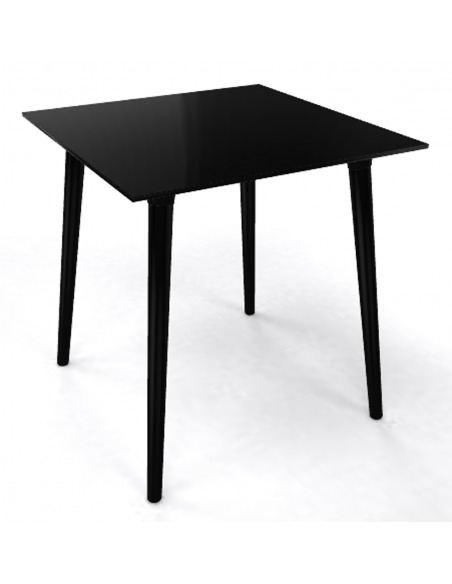 Stefano table technopolymer TSTEC/098 by Gaber|Avant Garde