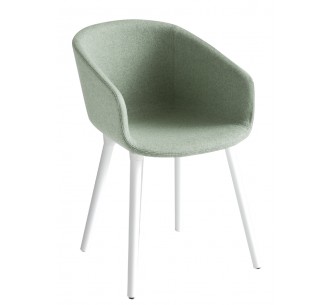 Basket cod.268.--/IBP upholstered πολυθρόνα