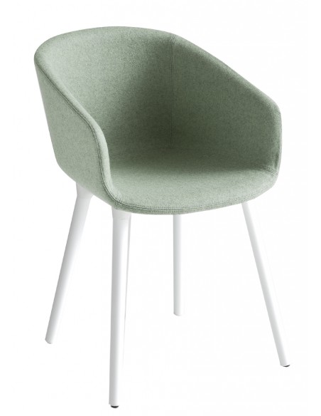 Basket cod.268.--/IBP upholstered πολυθρόνα της Gaber | Avant Garde