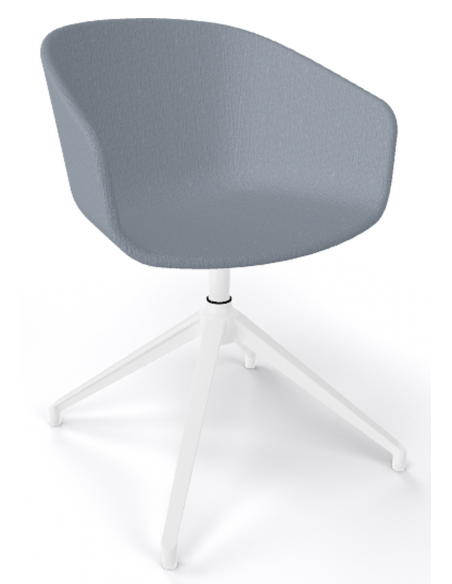 Basket cod.268.--/IU upholstered πολυθρόνα της Gaber | Avant Garde