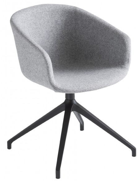 Basket cod.268.--/IU upholstered πολυθρόνα της Gaber | Avant Garde