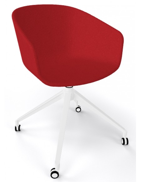 Basket cod.268.--/IUR upholstered πολυθρόνα της Gaber | Avant Garde