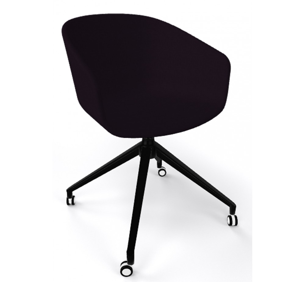 Basket cod.268.--/IUR upholstered armchair by Gaber | Avant Garde