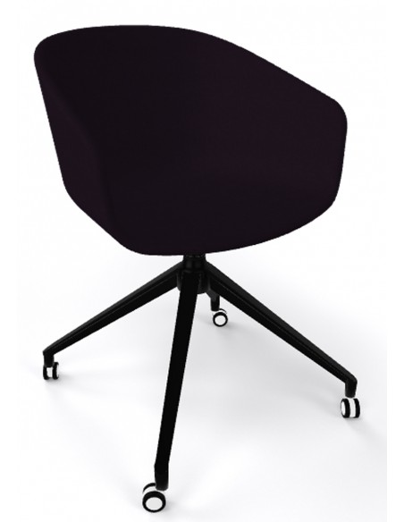 Basket cod.268.--/IUR upholstered πολυθρόνα της Gaber | Avant Garde