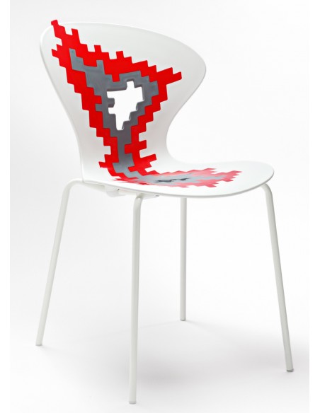 Big Bang chair by Gaber - 2 years guarantee |Avant Garde