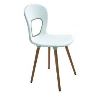 Blog BL Upholstered καρέκλα