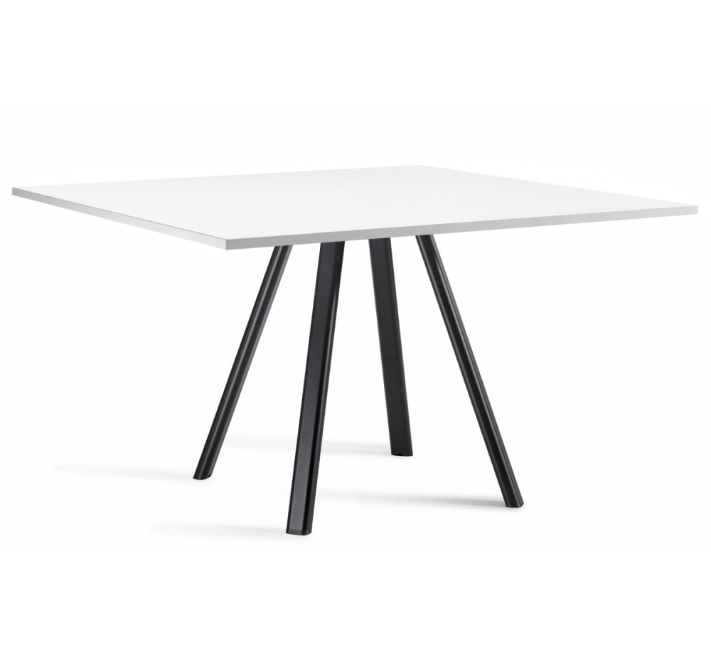 Surfy Outdoor 2027 square table by Gaber | Avant Garde