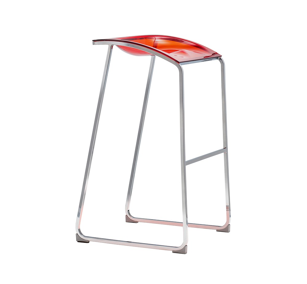 Arod 510 barstool by Pedrali | Avant Garde