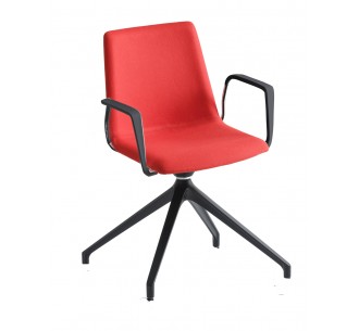 AKAMI cod191/IUB upholstered armchair