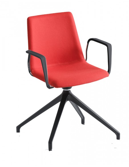 AKAMI-U BR UPHOLASTERED armchair cod191/IKUBB by Gaber | Avant Garde