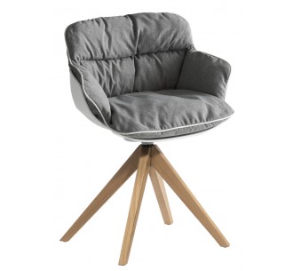 Choppy cod.390-/IPL armchair