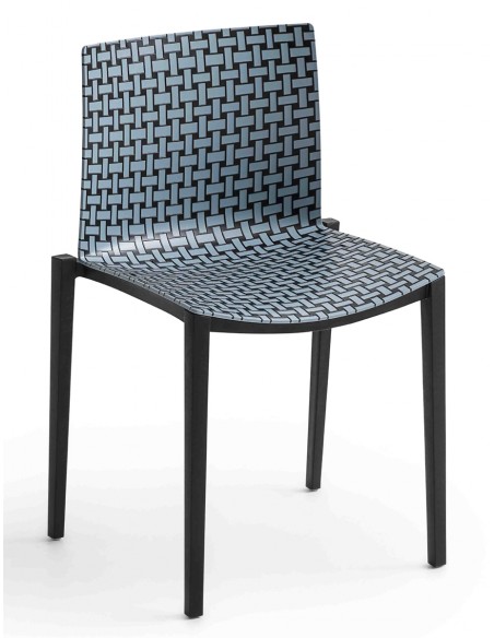 Clipperton blend chair by Gaber | Avant Garde