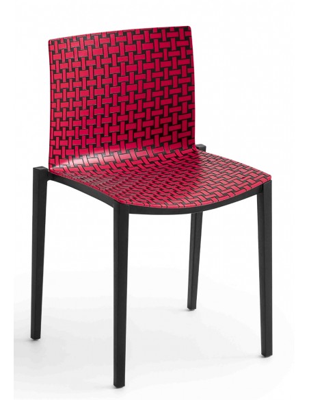 Clipperton blend chair by Gaber | Avant Garde