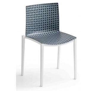Clipperton blend chair