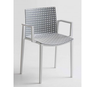 Clipperton blend B armchair