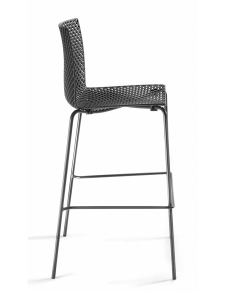 Fuller (75/65) barstool by Gaber | Avant Garde